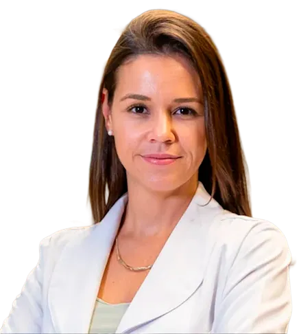 Agende sua Consulta com a Dra. Larissa Brunaldi